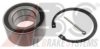 PORSC 99905304103 Wheel Bearing Kit